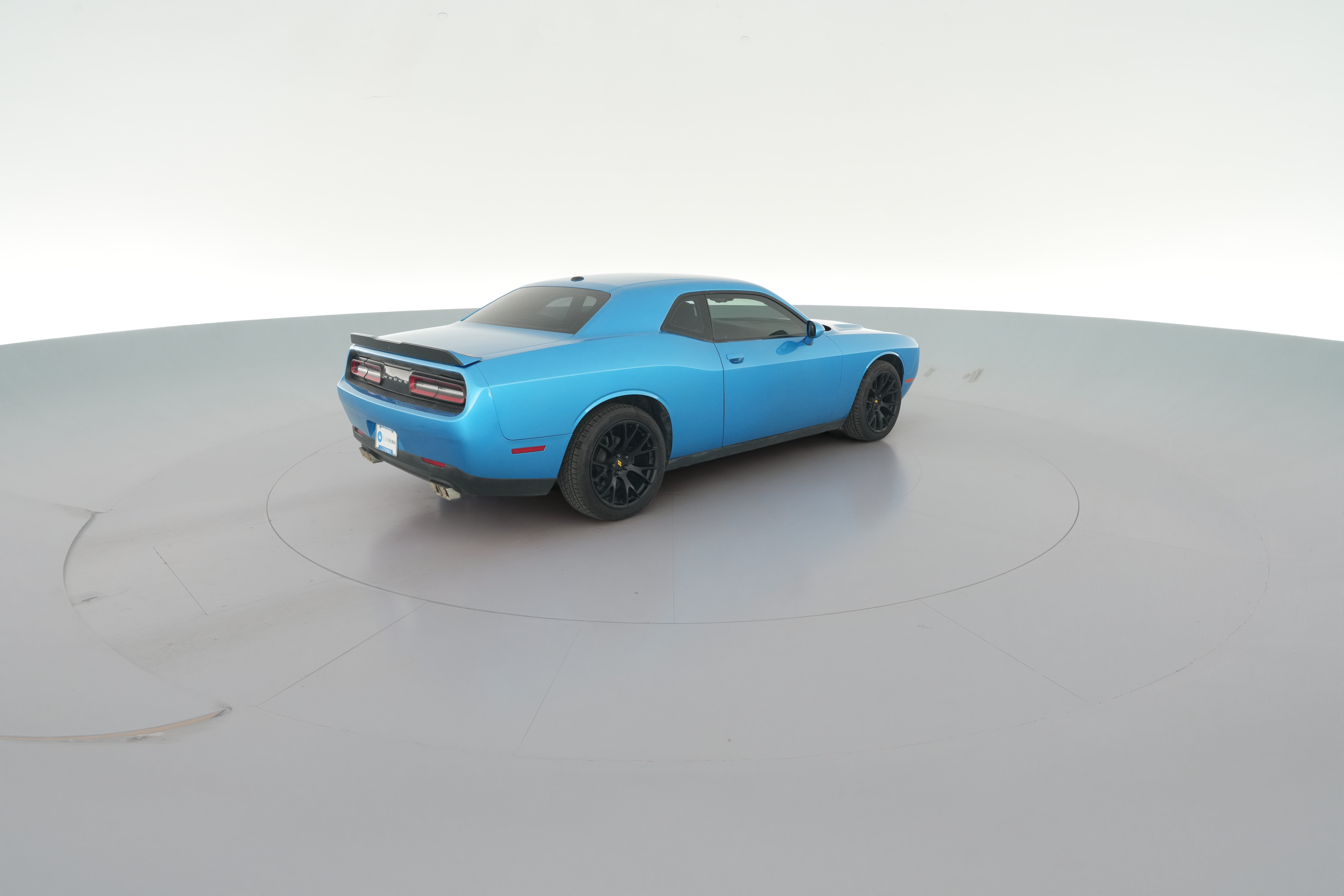 2019 Dodge Challenger SXT - Photo 28