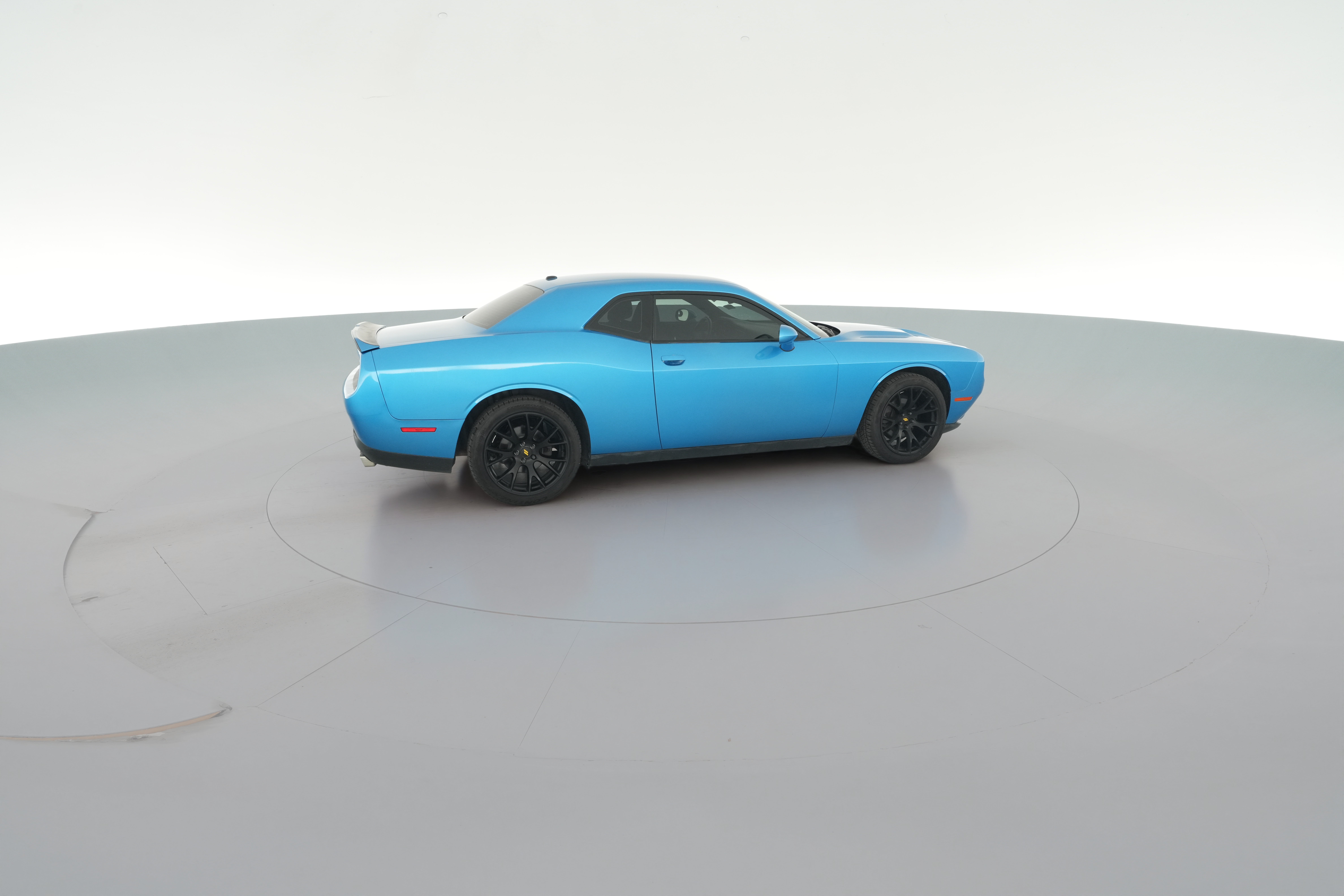 2019 Dodge Challenger SXT - Photo 29