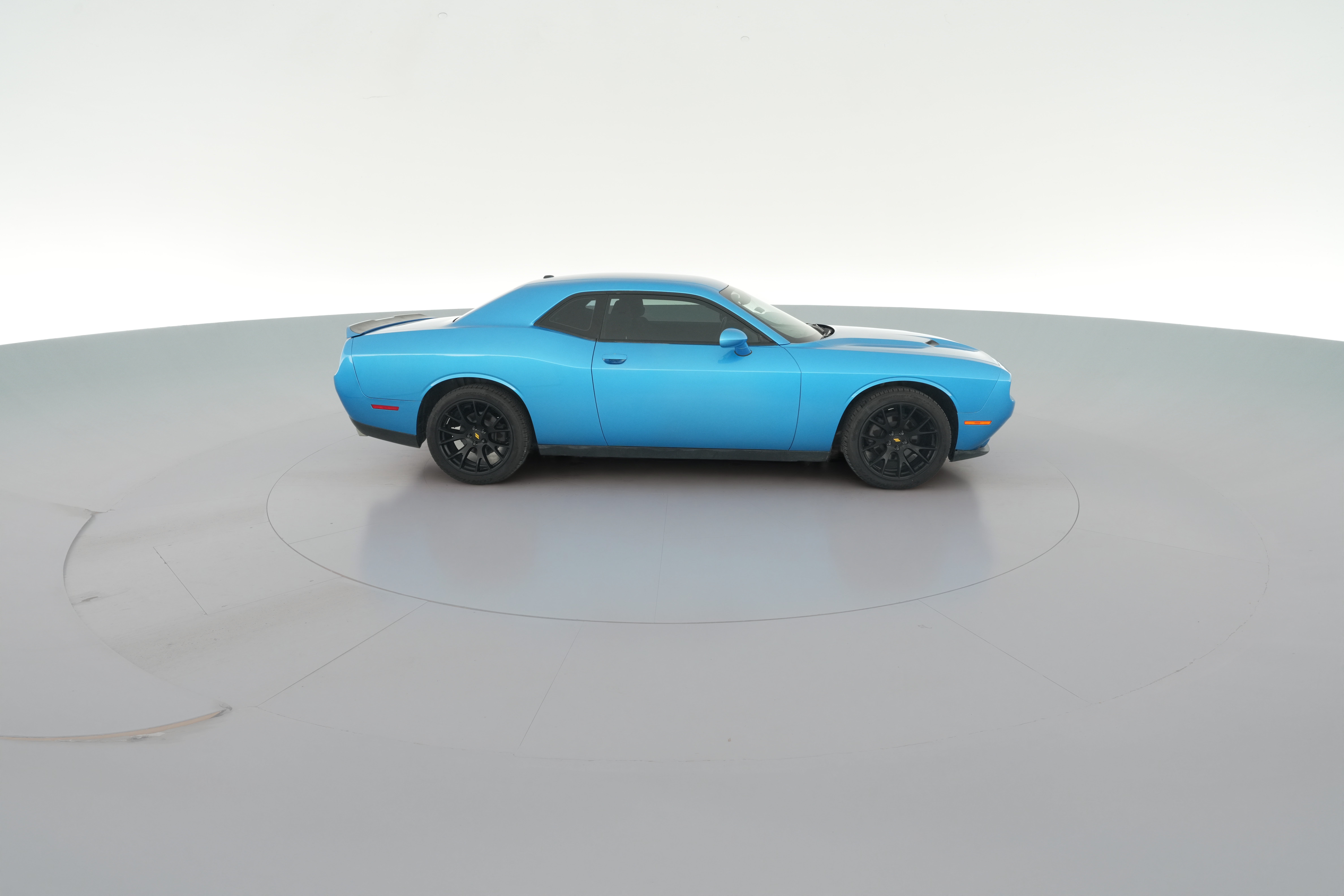 2019 Dodge Challenger SXT - Photo 30