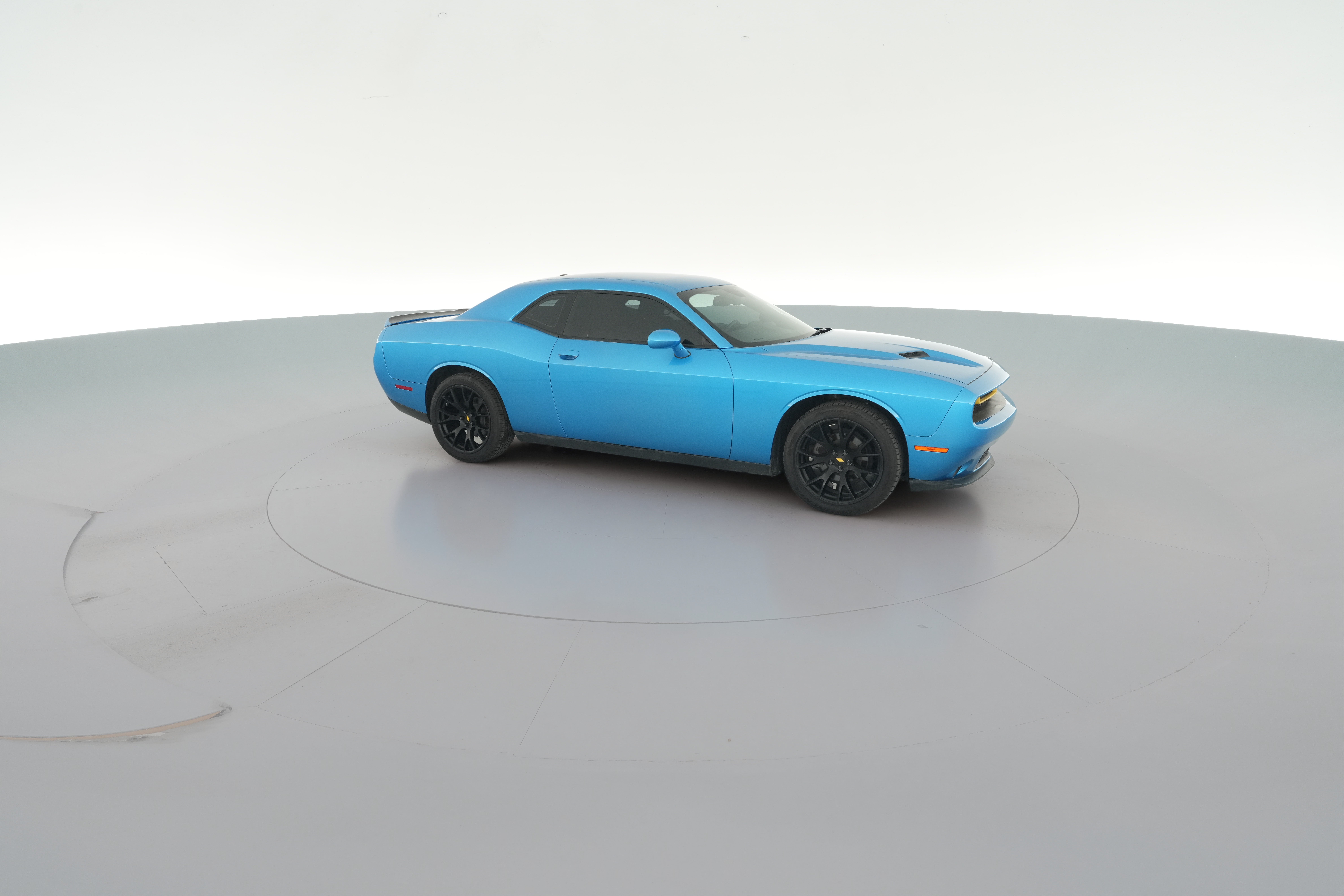 2019 Dodge Challenger SXT - Photo 31