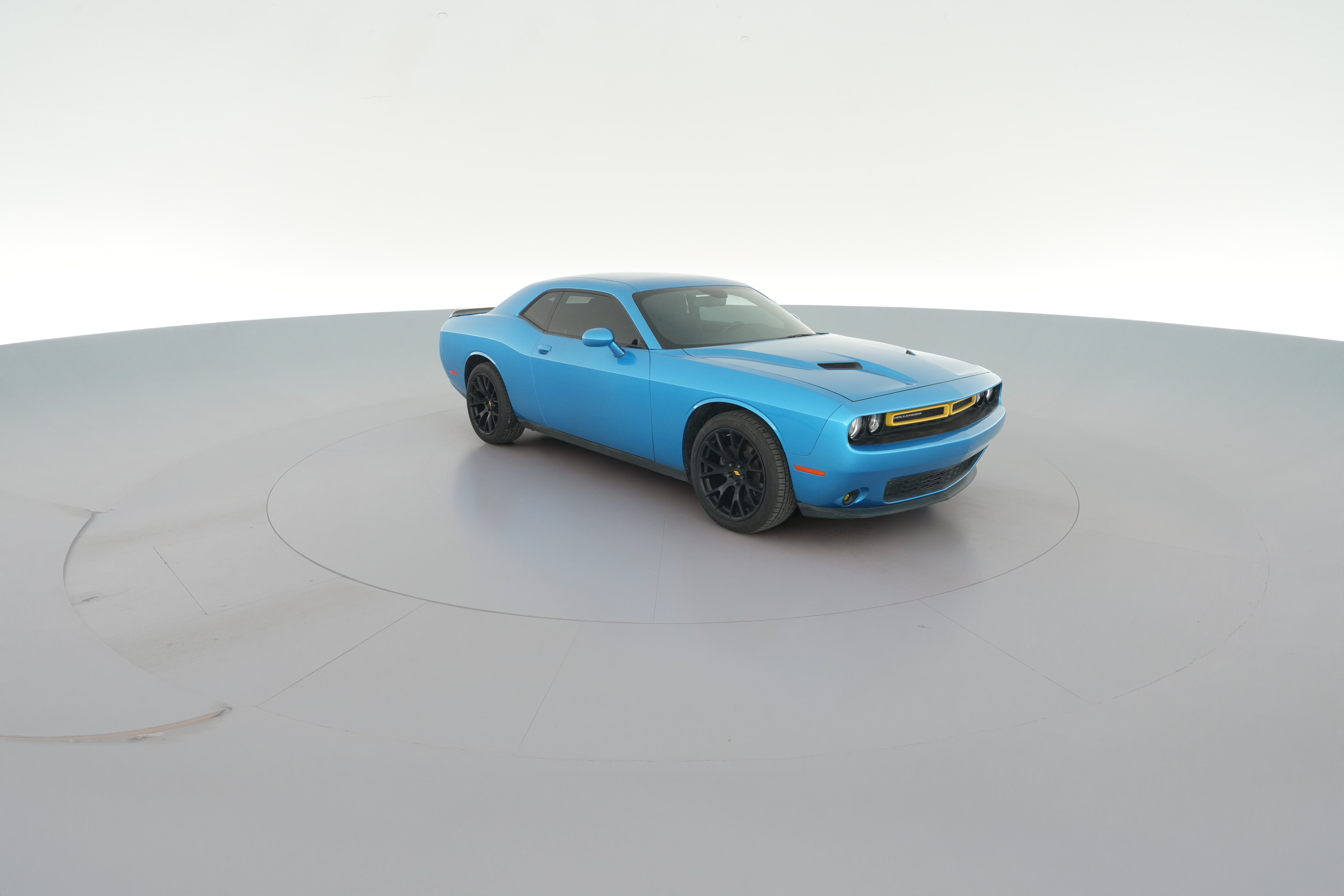 2019 Dodge Challenger SXT - Photo 32