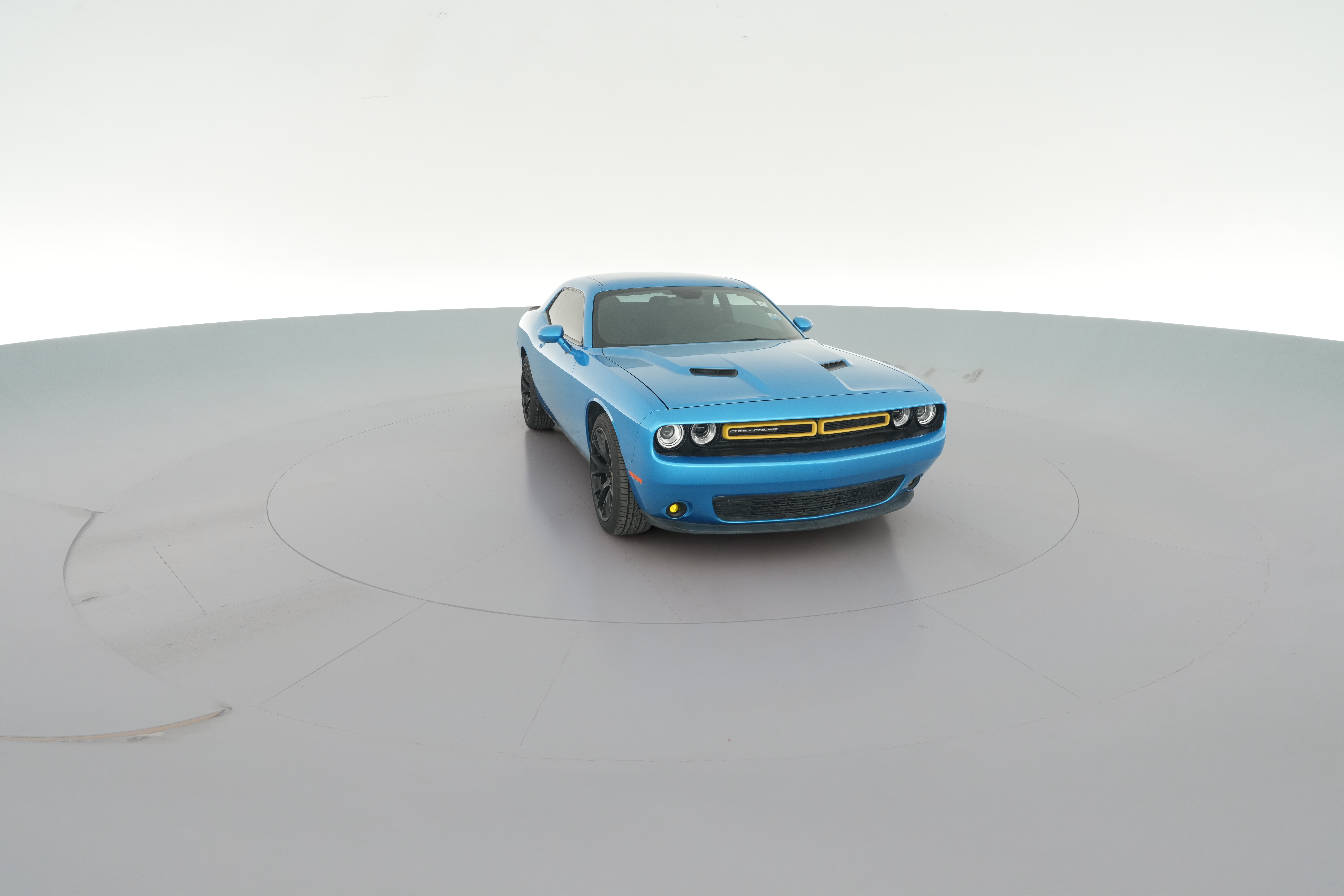 2019 Dodge Challenger SXT - Photo 33