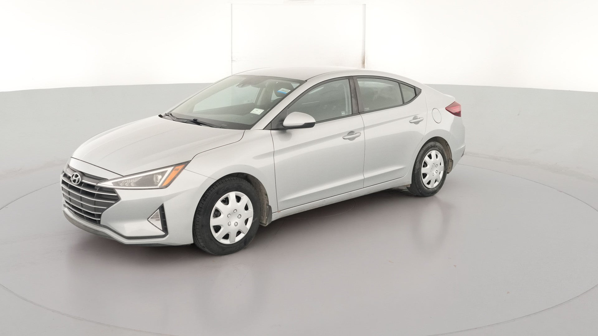 2020 Hyundai Elantra vehicle photo
