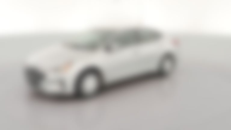 2020 Hyundai Elantra vehicle photo