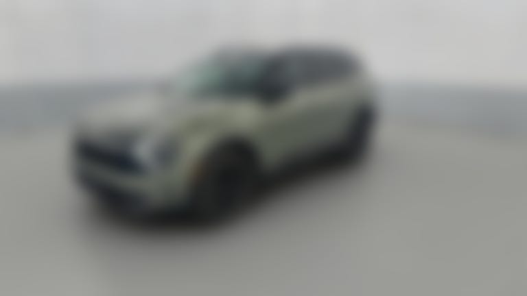 2024 Kia Sportage vehicle photo