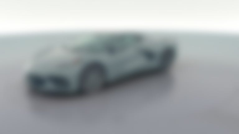 2024 Chevrolet Corvette vehicle photo