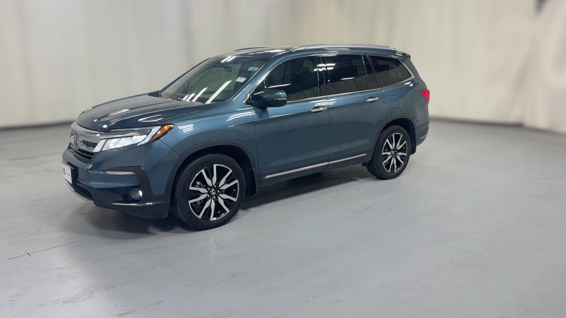 2019 Honda Pilot vehicle photo