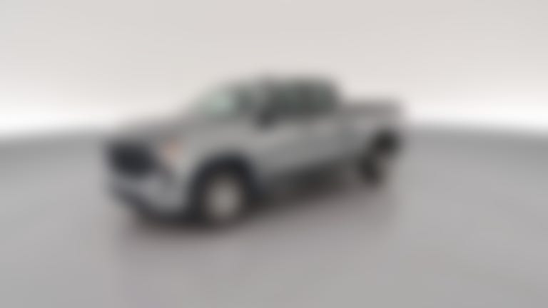 2024 Chevrolet Silverado 1500 Double Cab vehicle photo