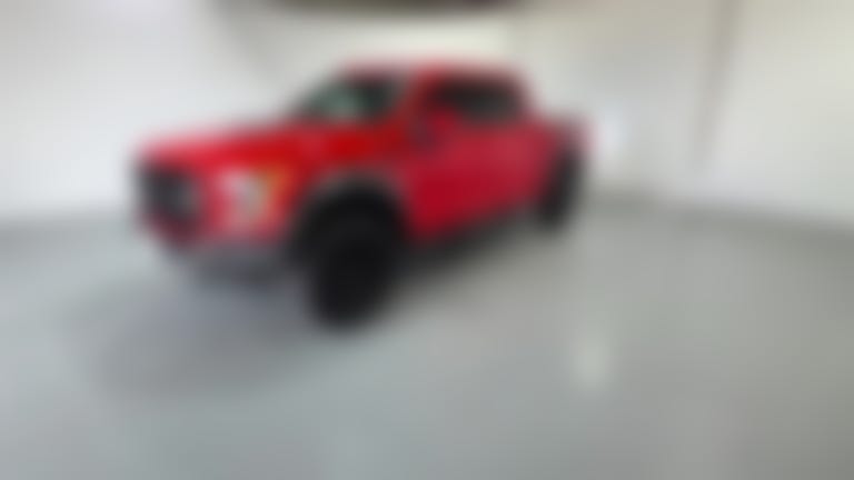 2020 Ford F150 SuperCrew Cab vehicle photo