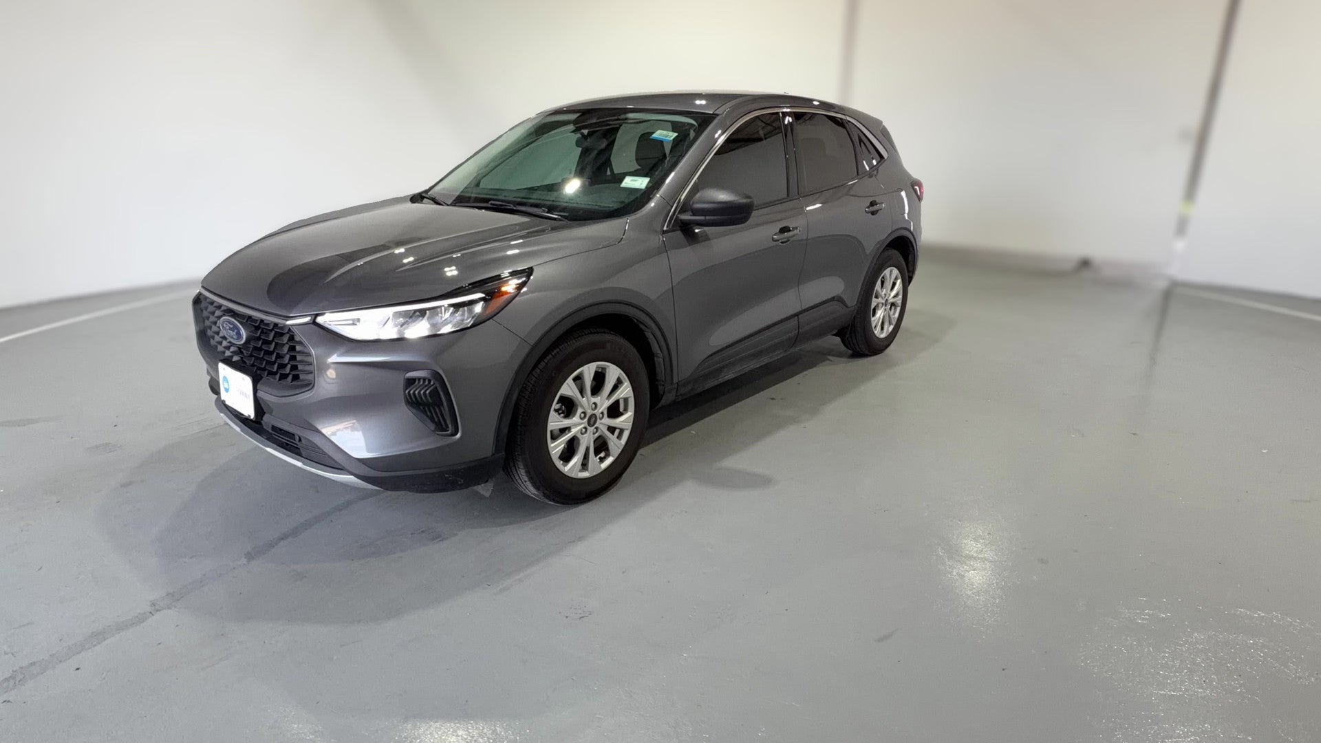 2024 Ford Escape vehicle photo