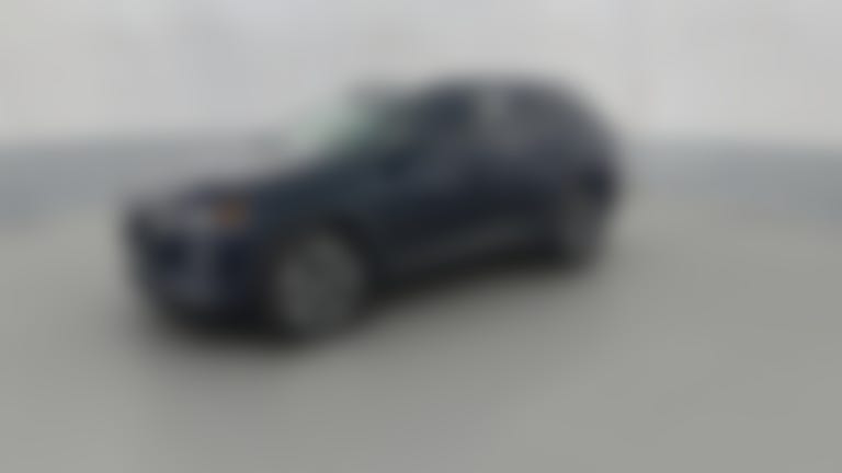 2022 Hyundai Tucson Hybrid vehicle photo