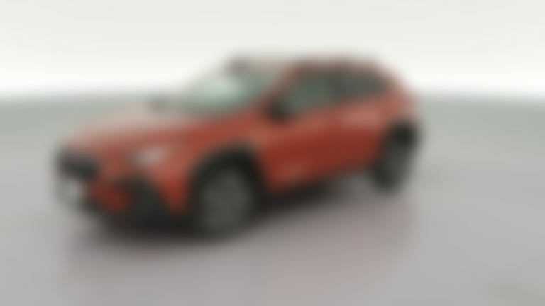 2024 Subaru Crosstrek vehicle photo