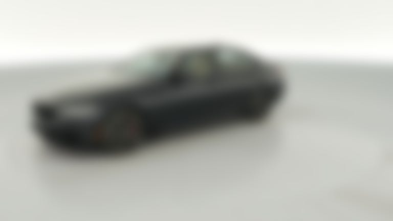 2021 BMW 5 Series vehicle photo
