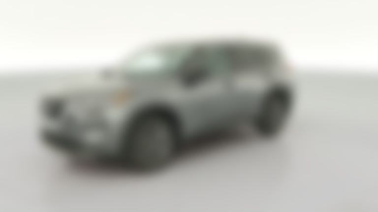 2022 Nissan Rogue vehicle photo