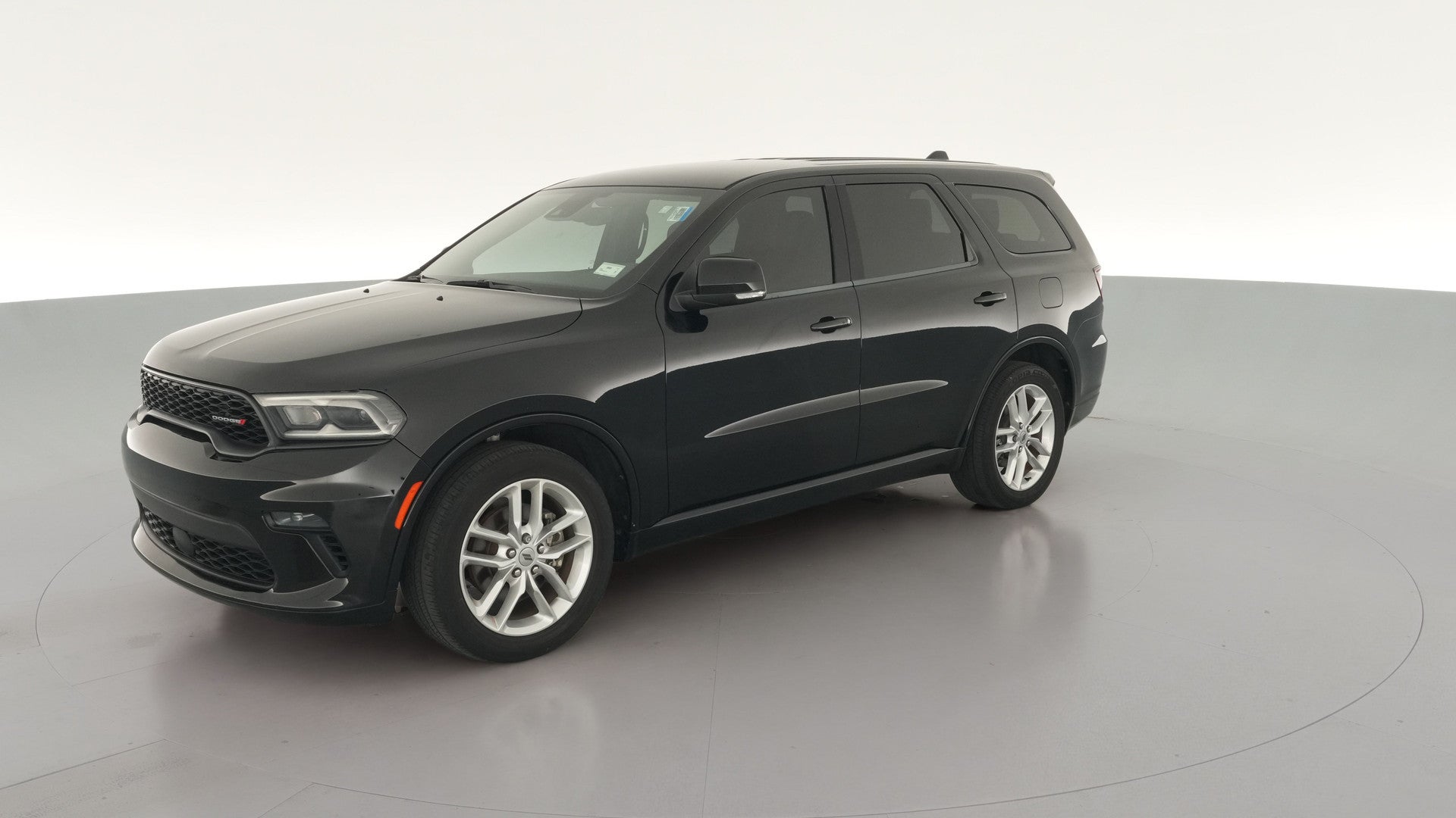 2022 Dodge Durango vehicle photo