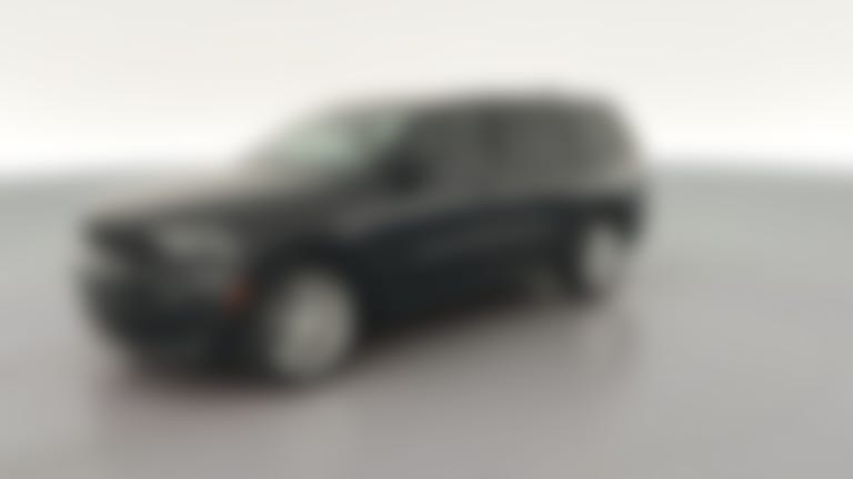 2022 Dodge Durango vehicle photo