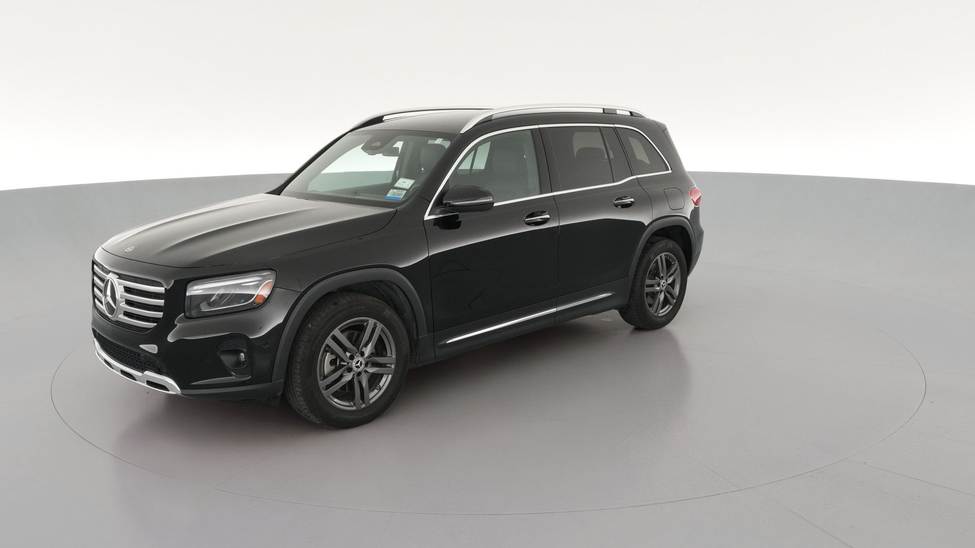 2024 Mercedes-Benz GLB vehicle photo