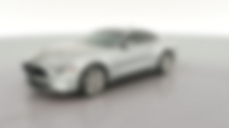 2021 Ford Mustang vehicle photo