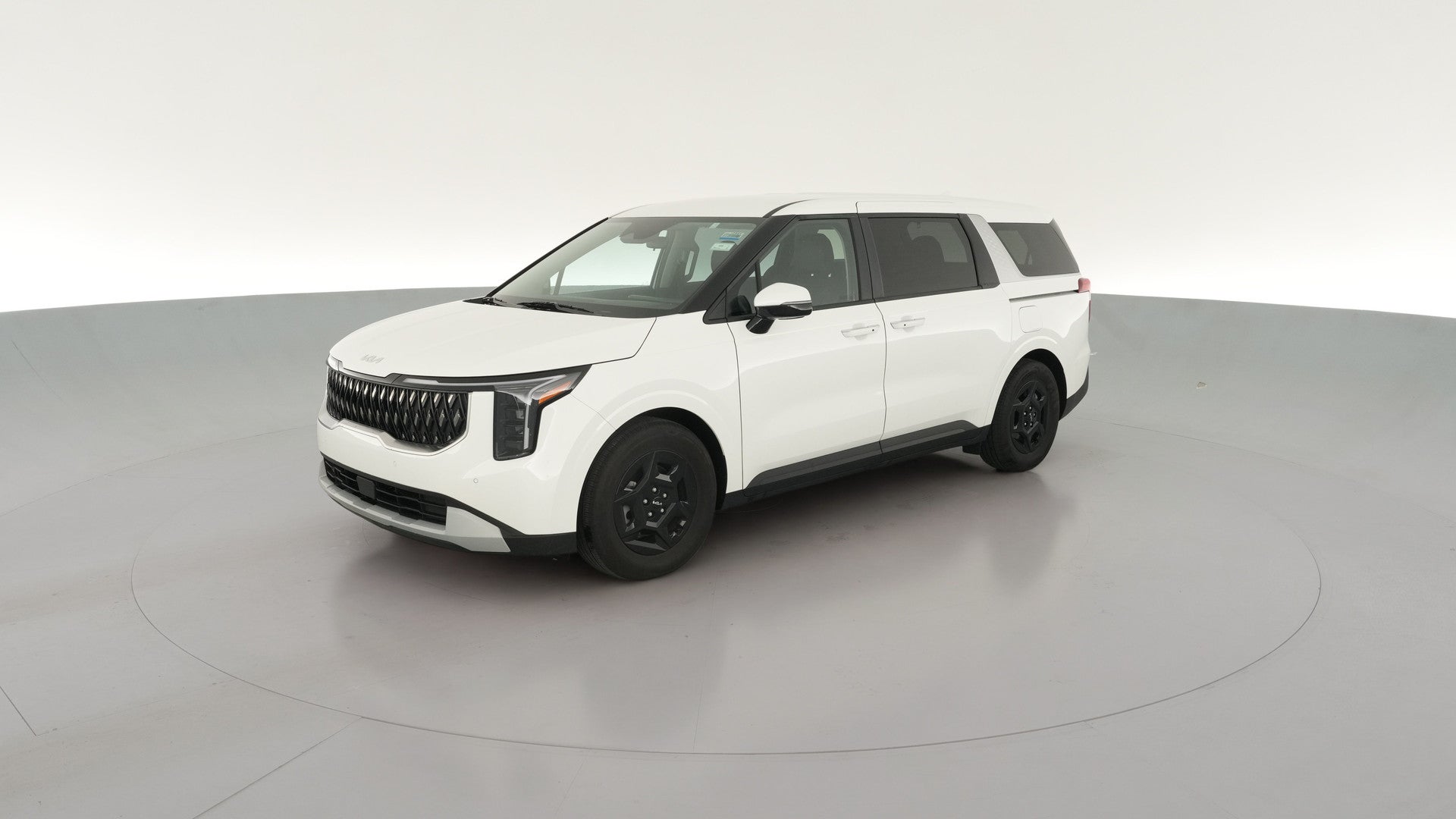 2026 Kia Carnival vehicle photo