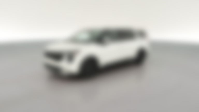 2026 Kia Carnival vehicle photo
