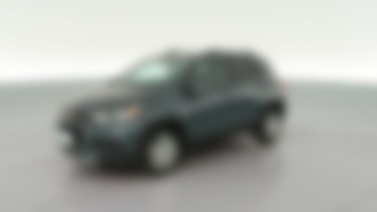 2022 Chevrolet Trax vehicle photo