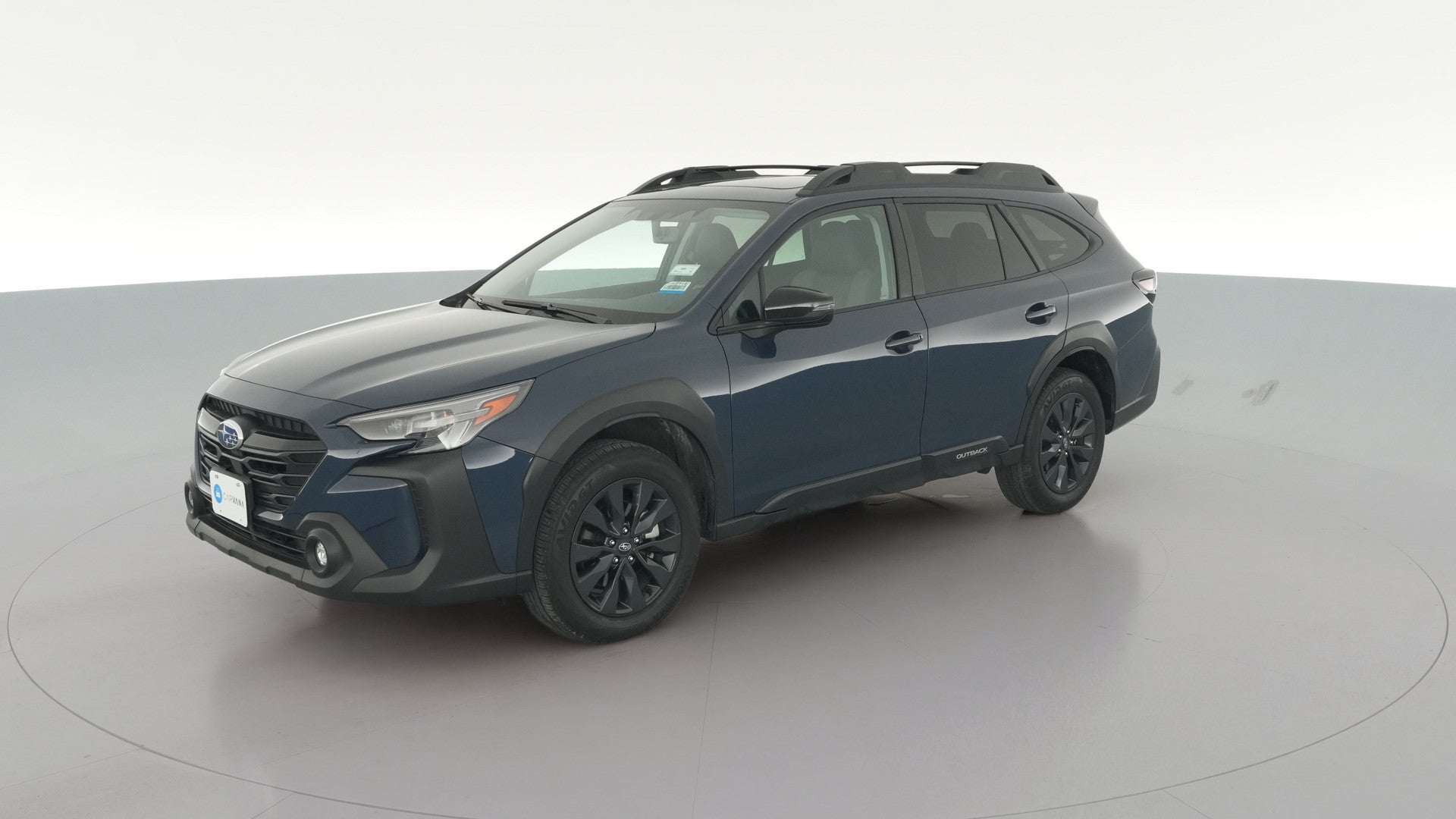 2024 Subaru Outback vehicle photo