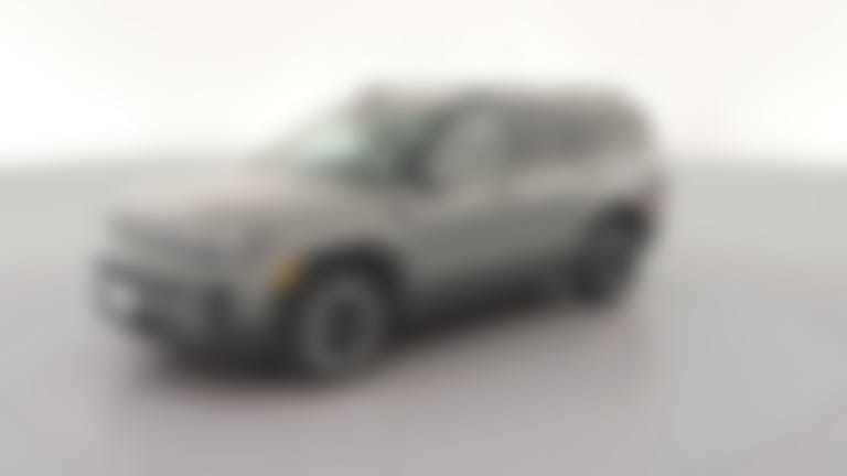 2026 Hyundai Santa Fe vehicle photo