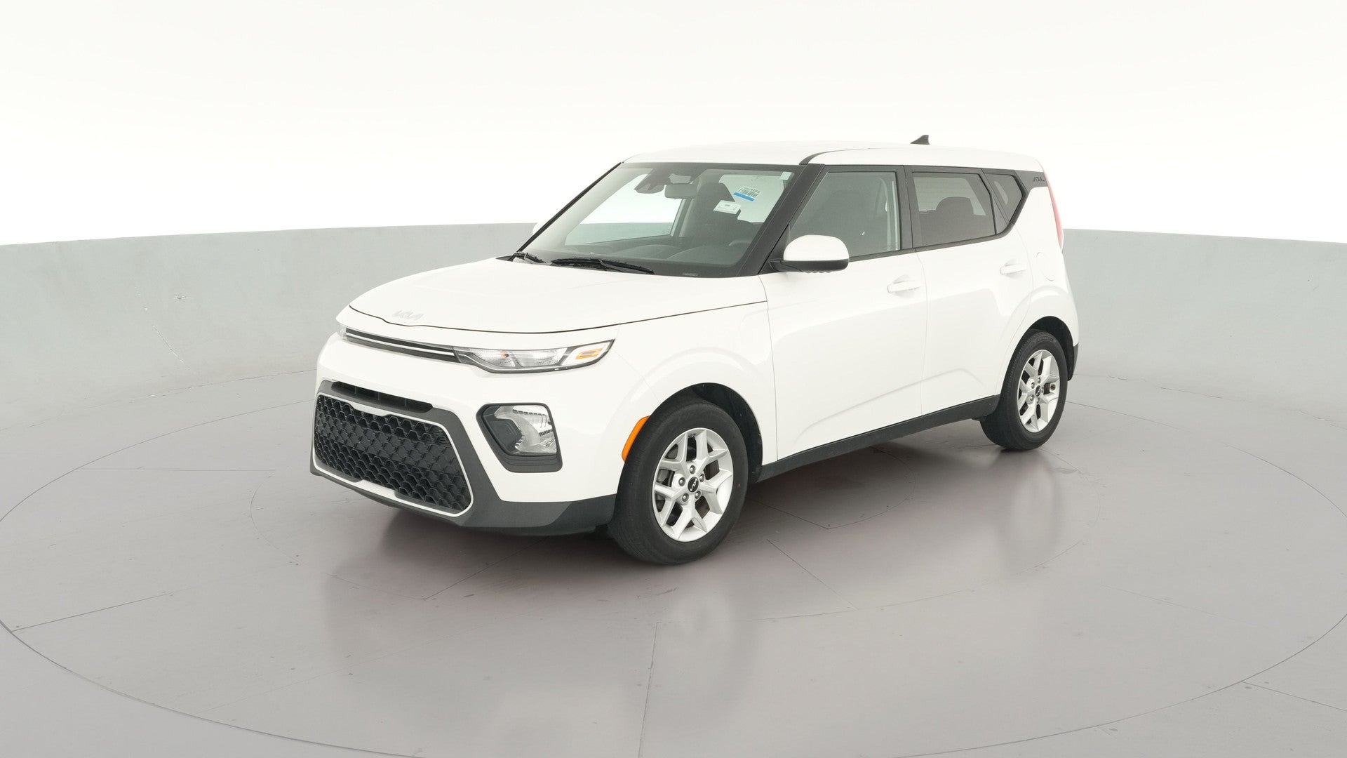 2022 Kia Soul vehicle photo