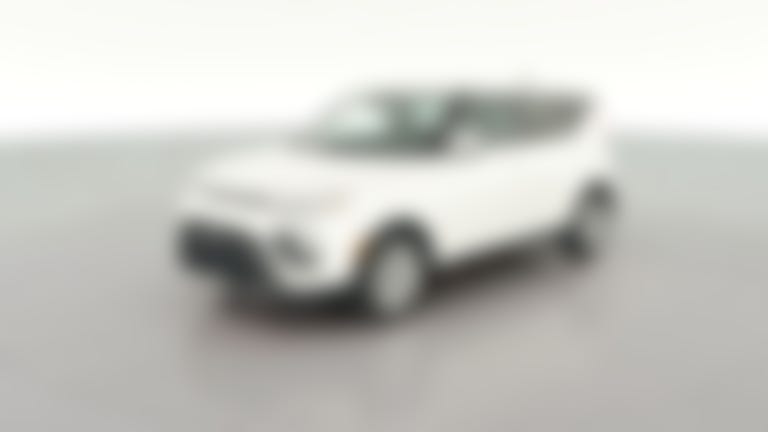 2022 Kia Soul vehicle photo