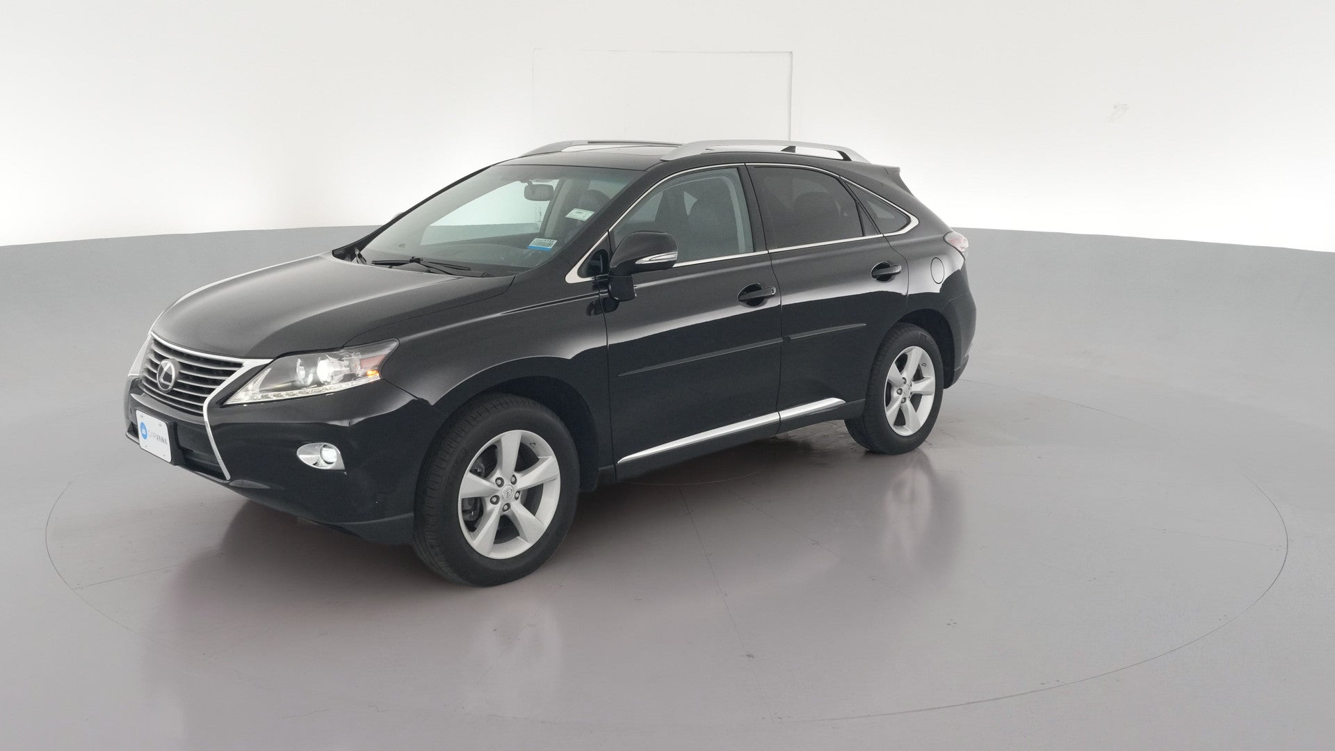 2015 Lexus RX vehicle photo