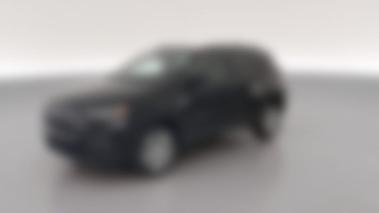 2023 Jeep Compass vehicle photo