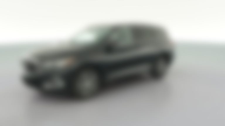 2017 INFINITI QX60 vehicle photo