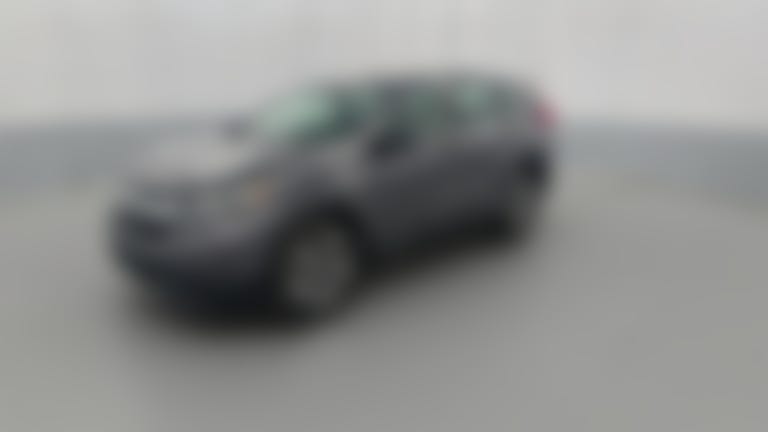 2017 Honda CR-V vehicle photo