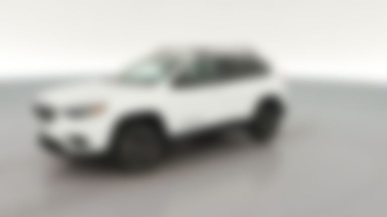 2021 Jeep Cherokee vehicle photo