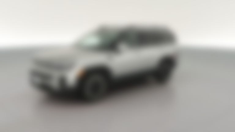 2026 Hyundai Santa Fe vehicle photo