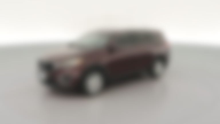 2017 Kia Sorento vehicle photo