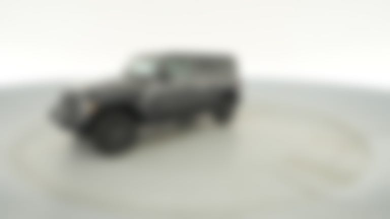2024 Jeep Wrangler 4 Door vehicle photo