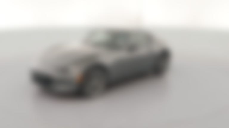 2017 MAZDA MX-5 Miata RF vehicle photo