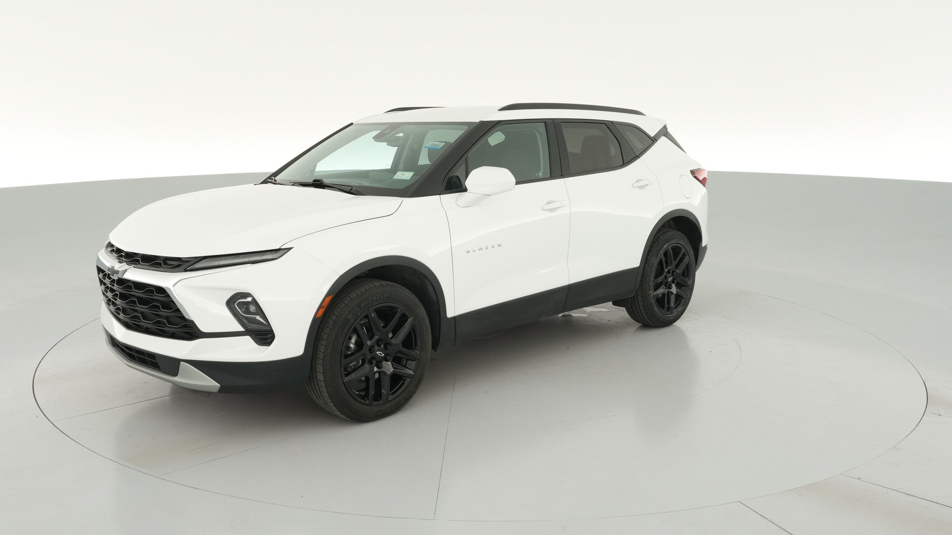 2023 Chevrolet Blazer vehicle photo