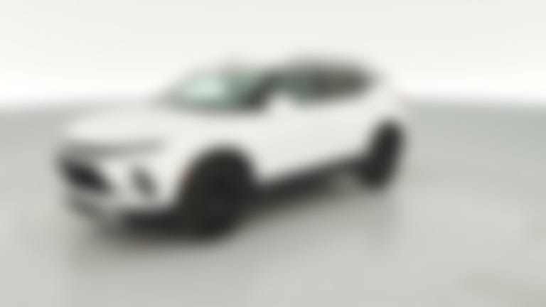 2023 Chevrolet Blazer vehicle photo