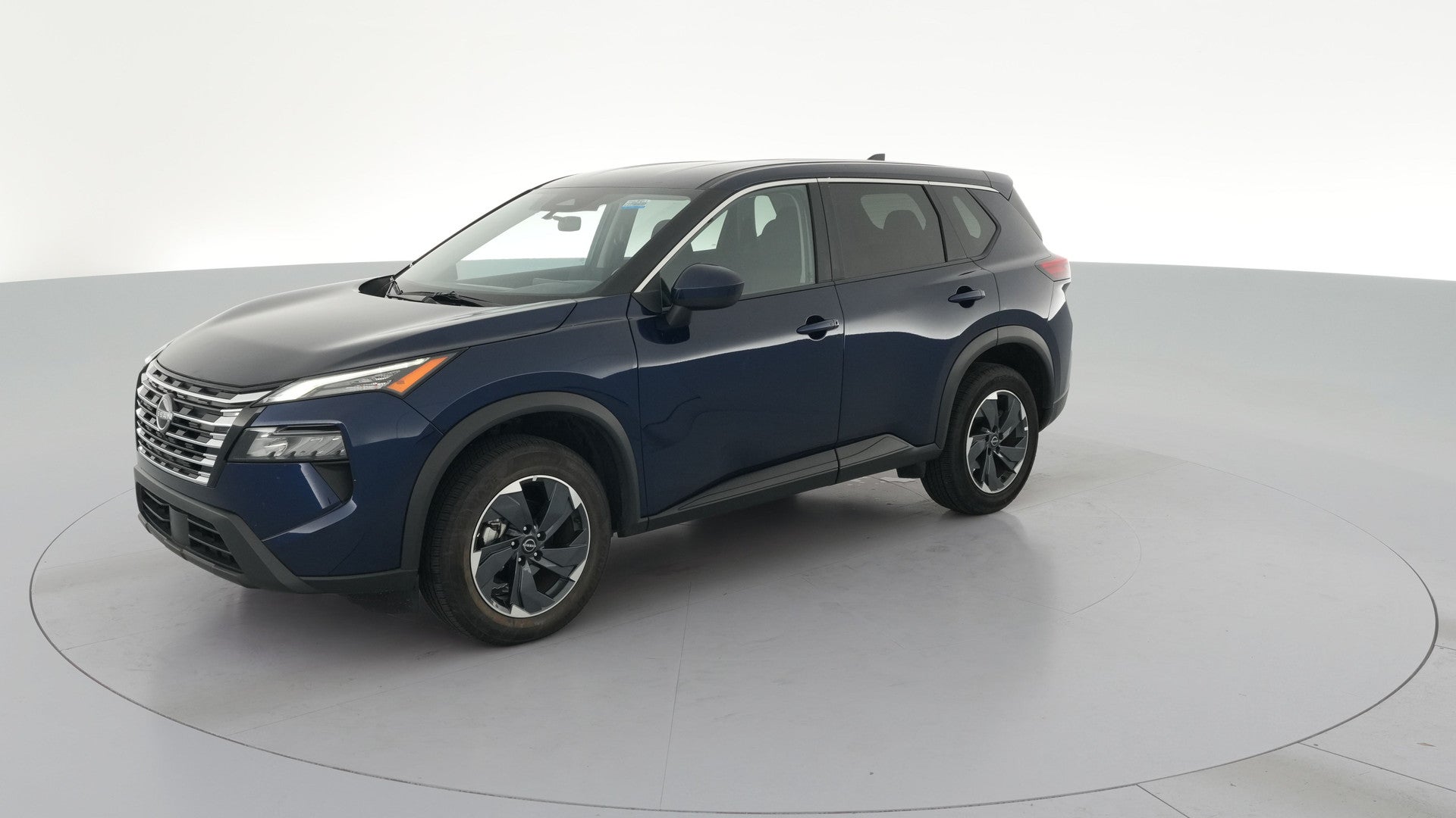 2025 Nissan Rogue vehicle photo
