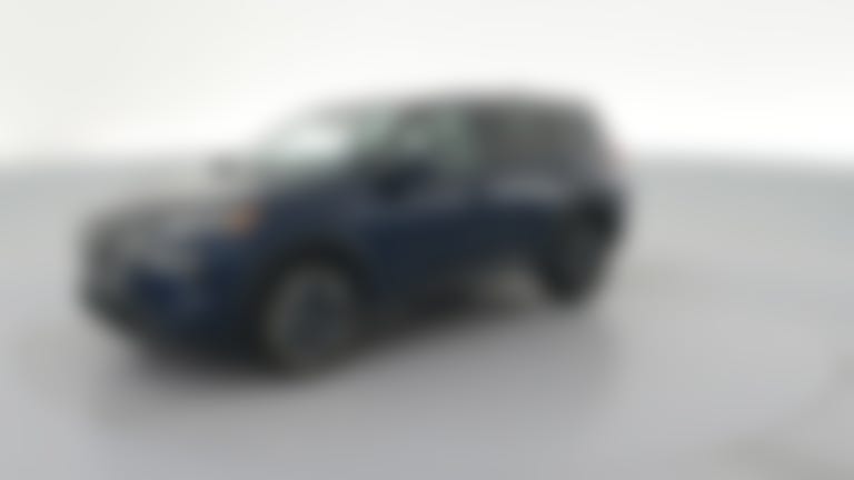 2025 Nissan Rogue vehicle photo