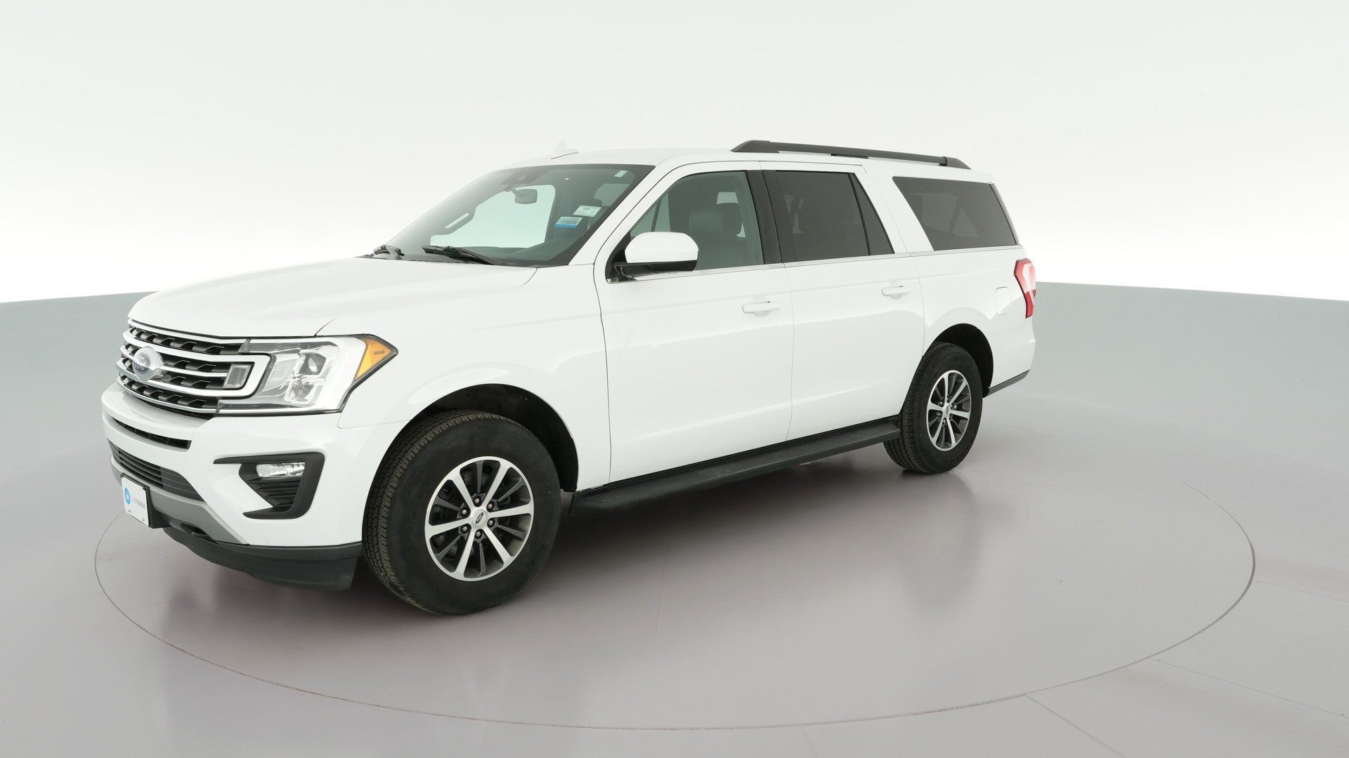 2021 Ford Expedition MAX vehicle photo