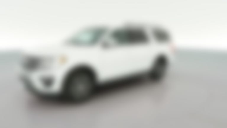 2021 Ford Expedition MAX vehicle photo