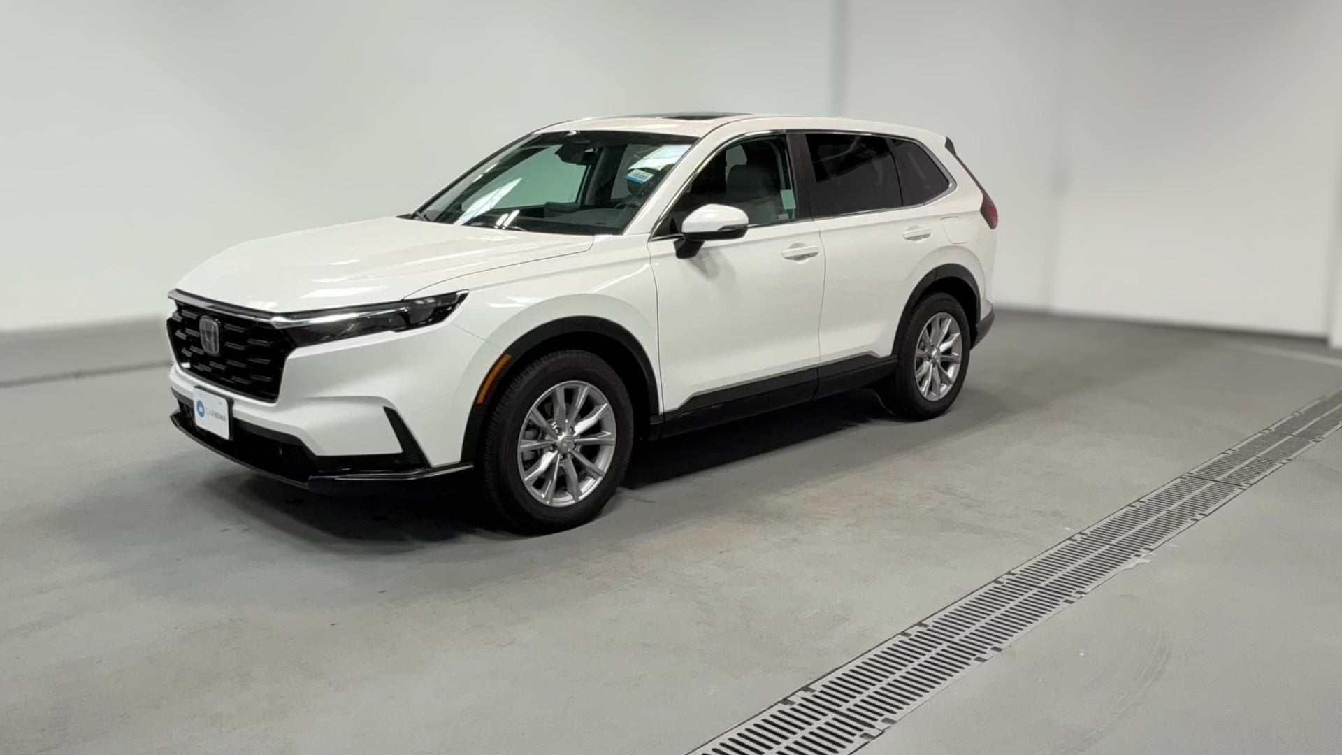 2024 Honda CR-V vehicle photo