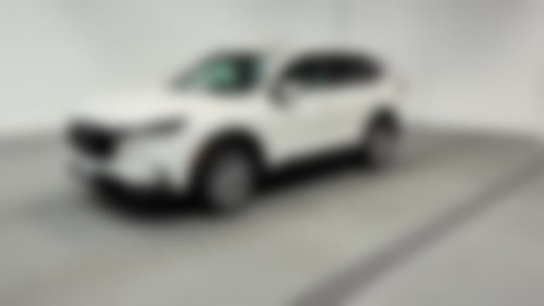 2024 Honda CR-V vehicle photo