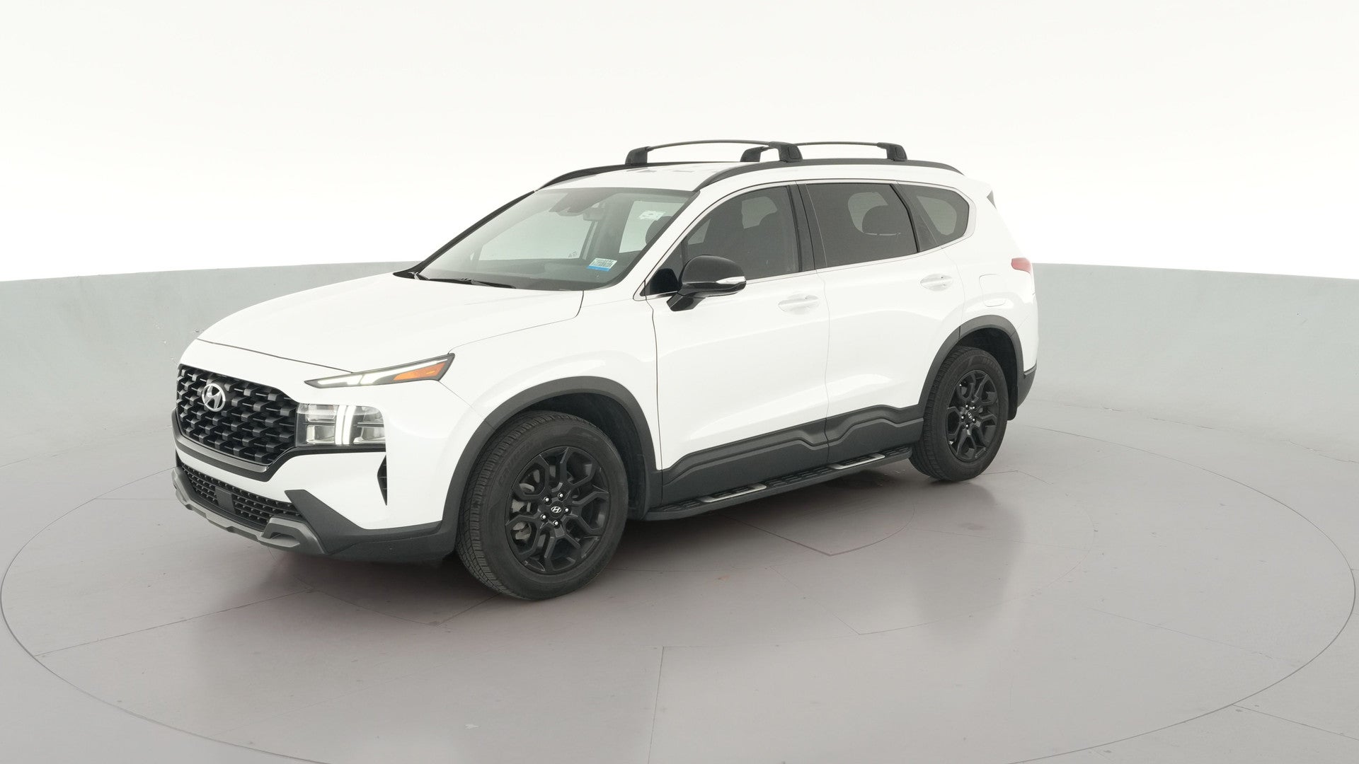 2022 Hyundai Santa Fe vehicle photo