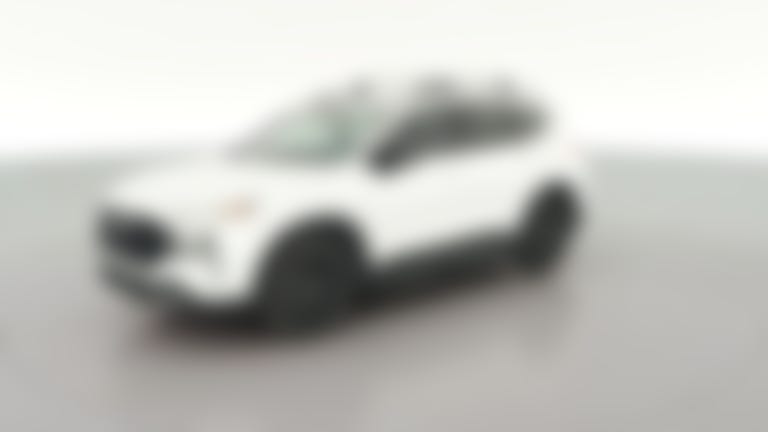 2022 Hyundai Santa Fe vehicle photo