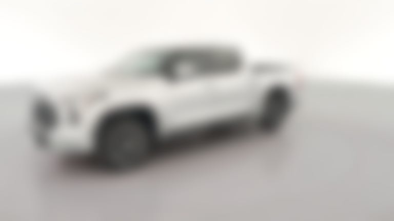 2024 Toyota Tundra CrewMax vehicle photo