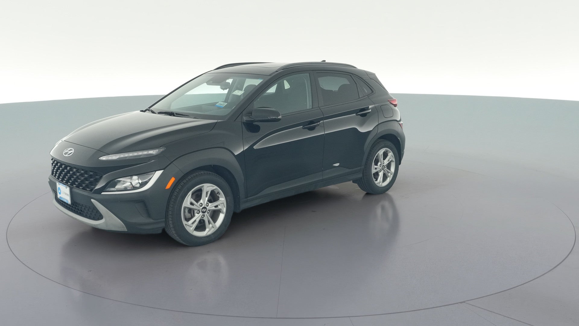 2022 Hyundai Kona vehicle photo